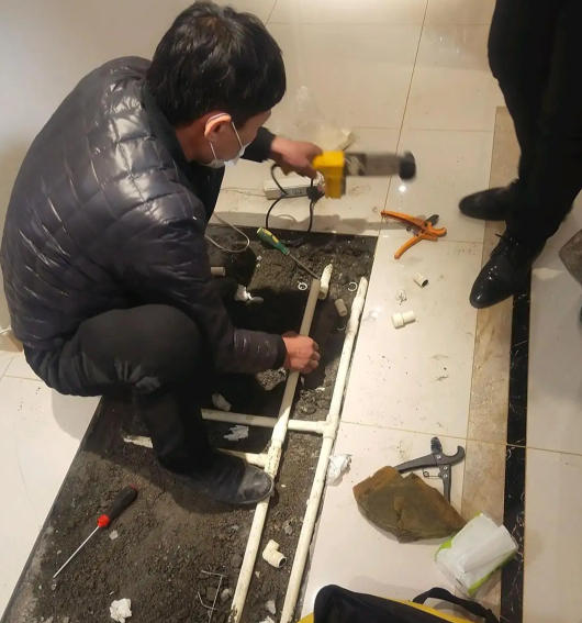 管道仪表与探测